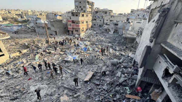 Haaretz  Izraeli sulmoi 10 spitale dhe klinika në Gaza brenda një jave