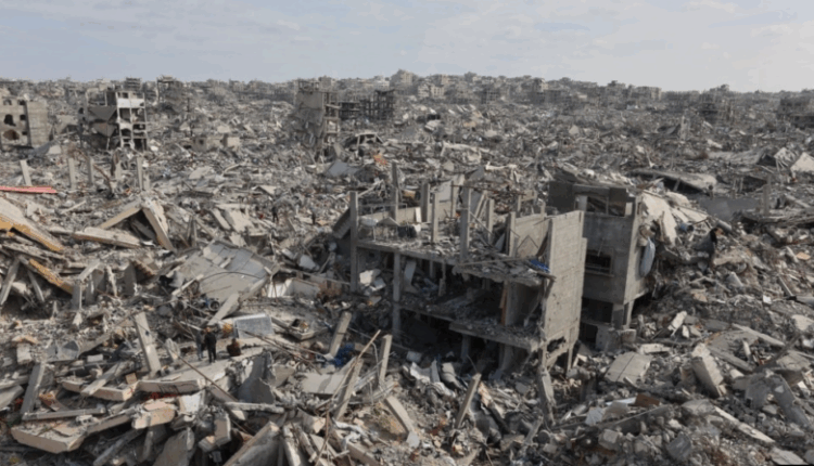 Të paktën 60 persona humbën jetën në sulmet izraelite në Gaza