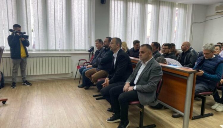 Sot thuhen fjalët përfundimtare në rigjykimin për zjarrin në spitalin modular ku u dogjën 14 pacientë
