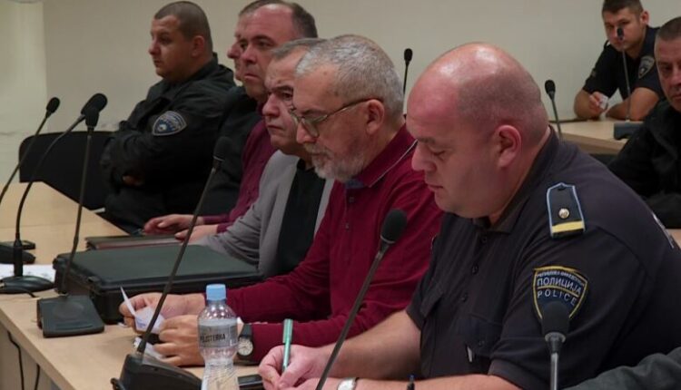 Vazhdon sot gjykimi për vrasjen e Vanjës dhe Pançes