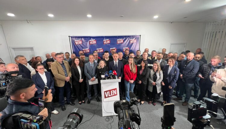 Arben Fetahu vet i 40-ti vazhdon në VLEN