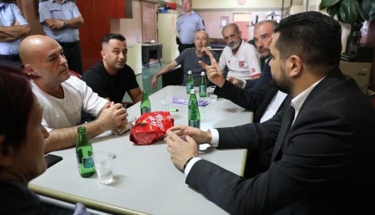 Lloga: Më fal Agim – nuk ja dola!