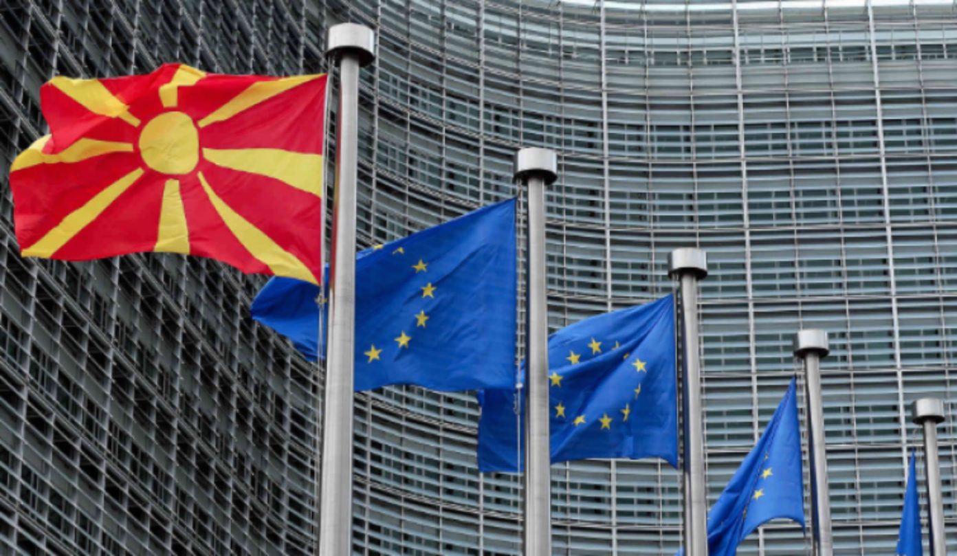 Bashkëraportuesit e Asamblesë Parlamentare të KE së u bënë thirrje autoriteteve të RMV së të luftojnë korrupsionin