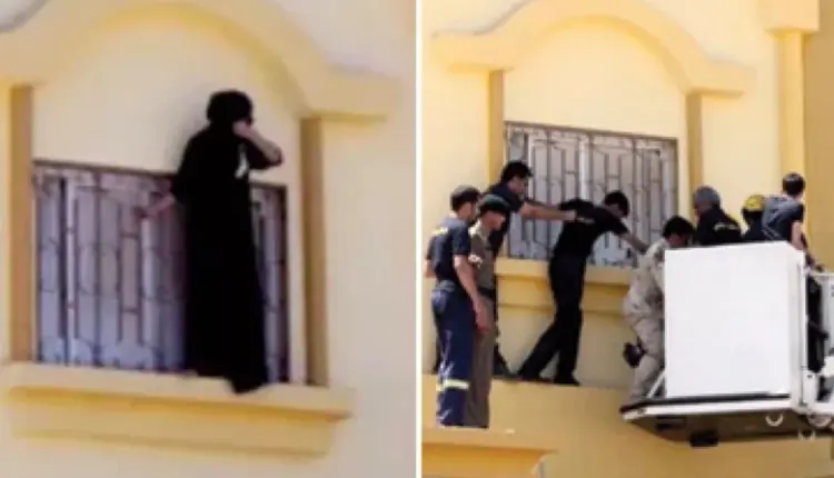“Burgjet” sekrete për rehabilitimin e grave që nuk u binden burrave