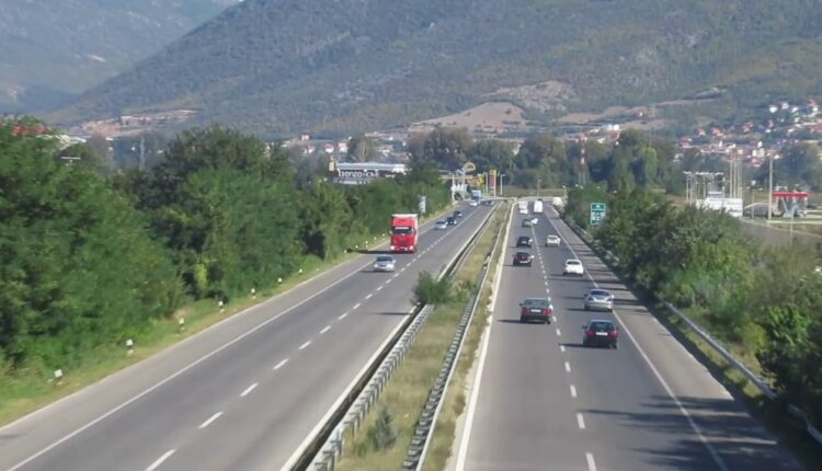 Kapet 19-vjeçari me 171 km/h në aksin Shkup-Tetovë dhe 27-vjeçari me 173 km/h në Gostivar-Tetovë – përballen me kallëzim penal për vozitje të rrezikshme