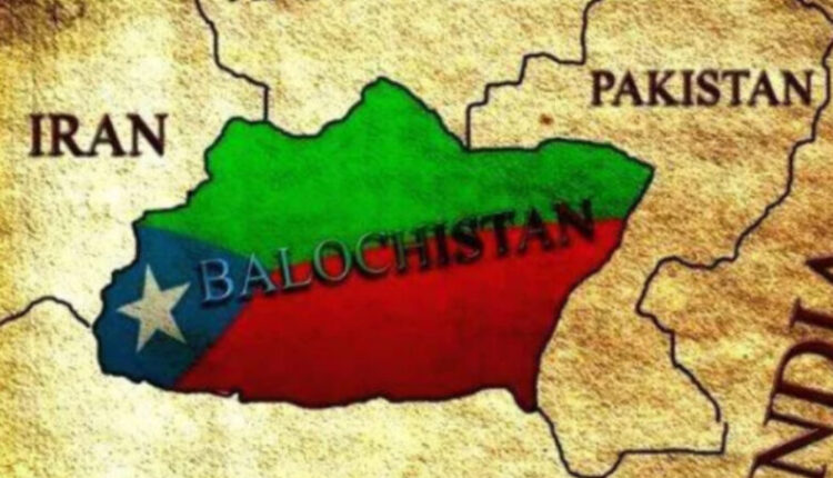 Balochistani shpalli pavarësinë nga Pakistani – shtet i ri në kontinentin aziatik