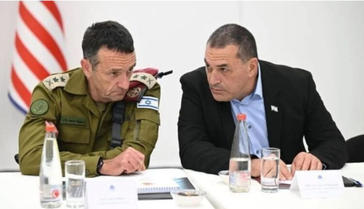 Izraeli kërcënon qeverinë siriane, ministri izraelit i mbrojtjes: Nëse nuk ndaloni vrasjet ndaj pakicave, do ndërhyjmë
