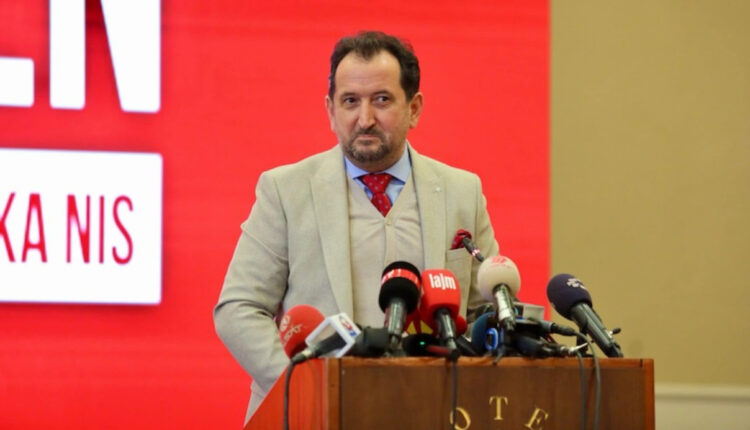 Qoku: VLEN përsëri do të ketë 14 deputetë