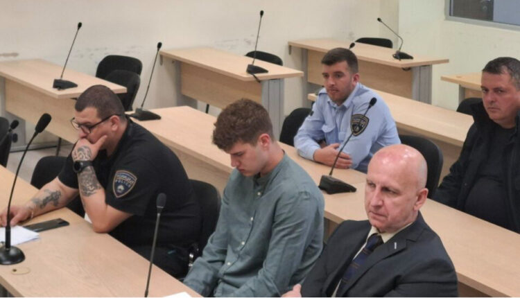 Përplasja për vdekje e Frosina Kulakovës në Shkup – i akuzuari Vasill Jovanov pranon fajësinë në gjykatë