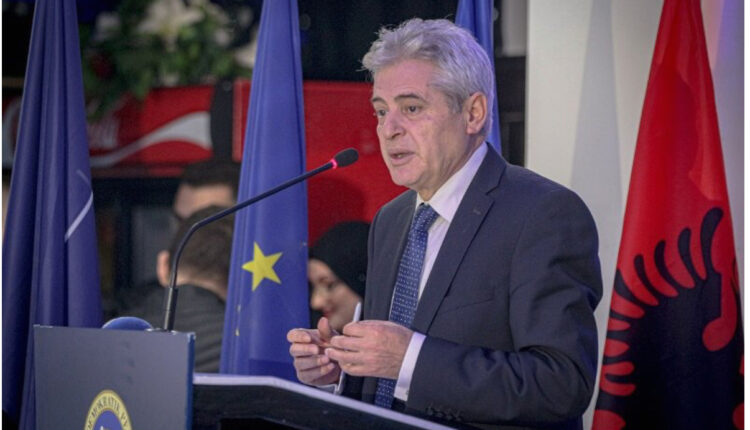 Ahmeti: Përjashtimi i shqiptarëve po nxit revoltë – diskriminimi duhet të ndalet!