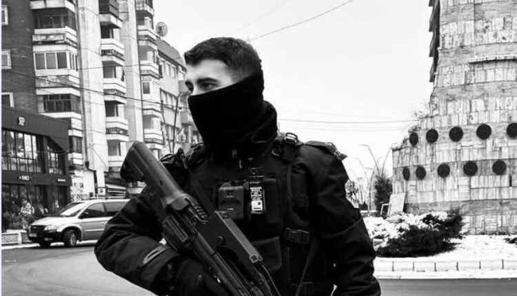 Reagon polici ndaj të cilit Serbia lëshoi fletarrest, ja mesazhi i tij