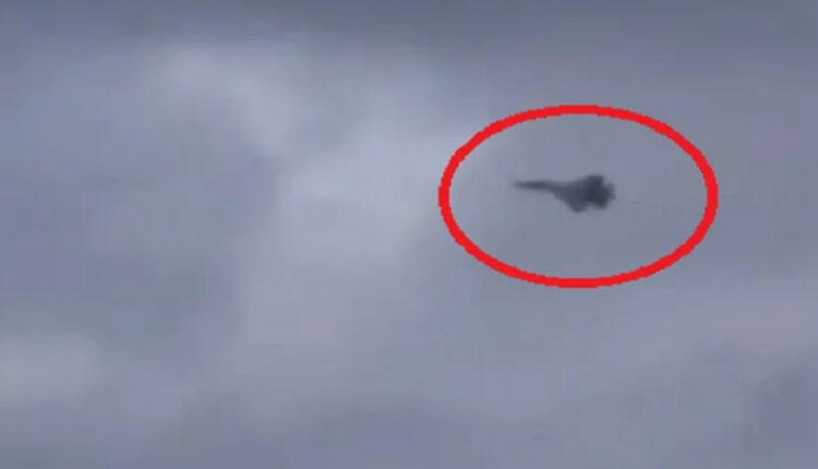 Estonezët u përpoqën të kapnin cisternën ruse, më pas shfaqet një avion rus
