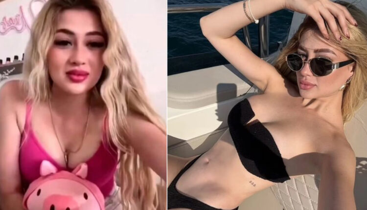 Ishte “live” në Tik Tok, influencerja 23 vjeçare vritet me armë