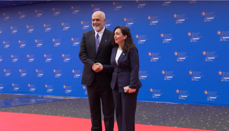 Rama pas Samitit: Mirëmëngjes dhe me krenarinë e një dite historike të Europës në Shqipëri