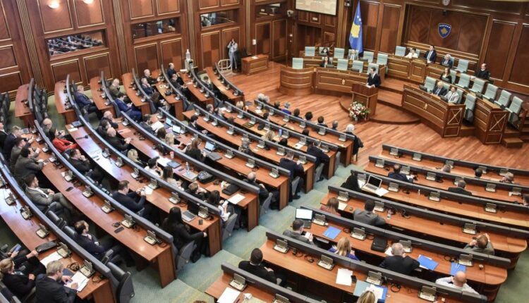 Deputetët sot bëjnë edhe një përpjekje për konstituimin e Kuvendit