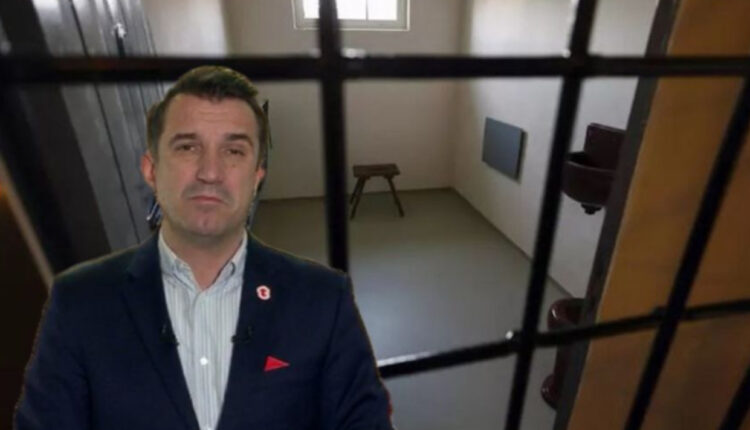 Erion Veliaj bën bilancin e 100 ditëve të para në burg: Po më sulmojnë mua dhe familjen time, ndalimi im është i padrejtë