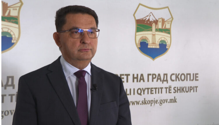 Ishte kundër rritjes së pagës minimale, tani do të fitojë pesë paga minimale: Kush është Trajko Sllaveski, kandidati për guvernator?