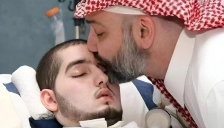Kush është princi i fjetur i Arabisë Saudite: Prej 20 vitesh qëndron në koma, babai nuk pranon t’i shkëpusë aparatet për këtë arsye