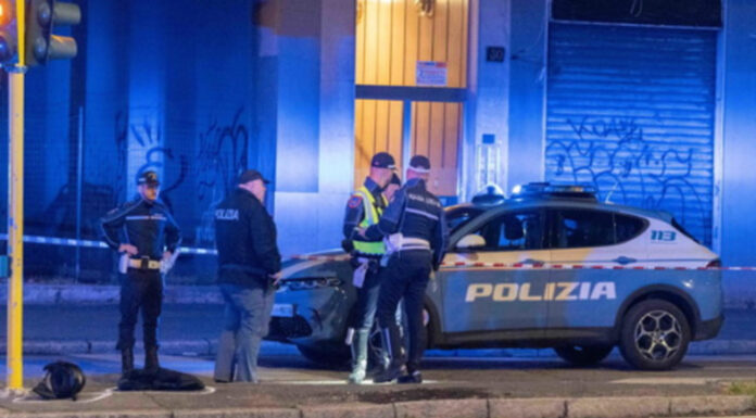 Me 25 kg kokainë në veturë, shqiptari në Itali tenton t’i ikë Policisë – humb jetën pas përplasjes me shtyllë