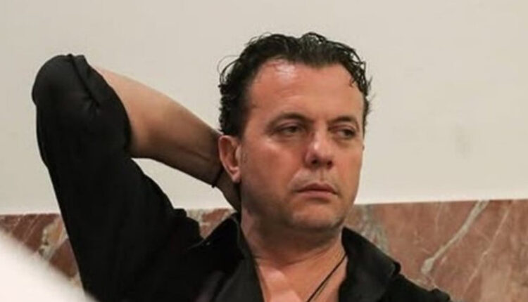 “Kam 7 vite pa e takuar”, Laert Vasili rrëfen marrëdhënien me motrën: Jeton në Amerikë, por unë nuk shkoj dot atje! Kam frikë se…