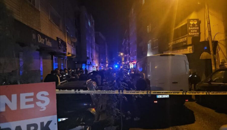 Sulm me granata në një qendër argëtimi në Stamboll – 7 të plagosur, 3 në gjendje të rëndë