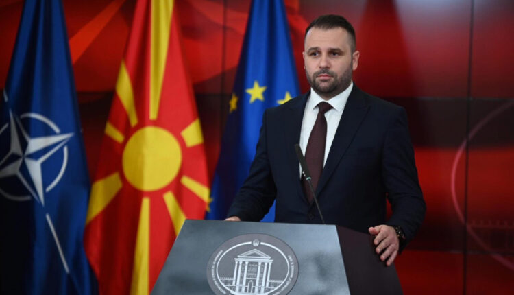 Besar Durmishi: 40 milionë euro për punësim në vitin 2025 – 10.000 euro për çdo të ri që hap biznes