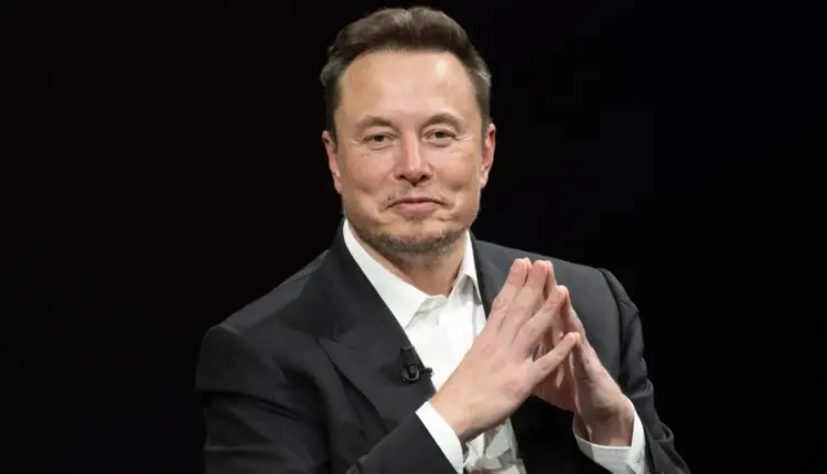 Elon Musk: Largohem nga administrata e Trump