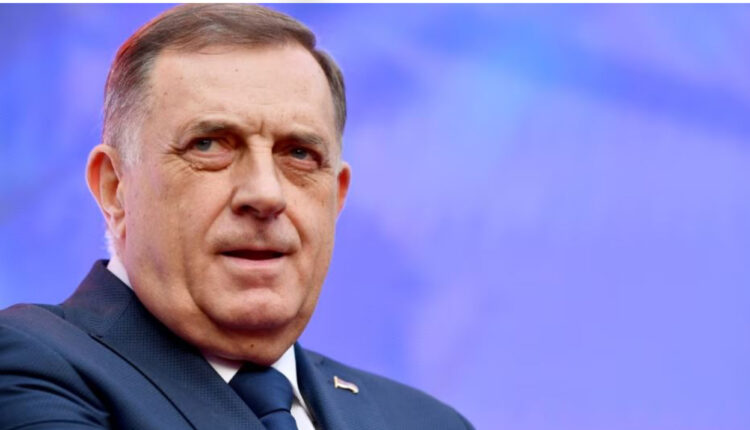 Polonia shpall Milorad Dodik person non grata, bashkohet me vendet që e kanë sanksionuar