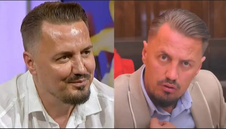 Ky është ndryshimi i Bleros pas botox-it: Krejt ata yjet e bojnë, s’jam veç unë