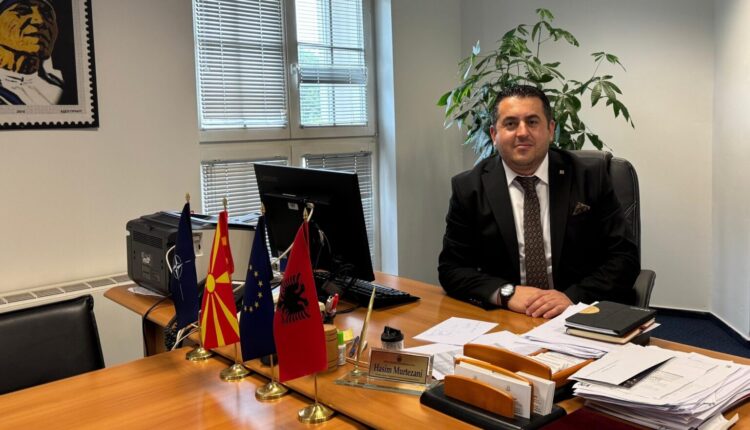 Zv/sekretari i Qeverisë, Murtezani: Për herë të parë, 12 shqiptarë avancohen në pozita më të larta brenda Qeverisë në vetëm 10 muaj