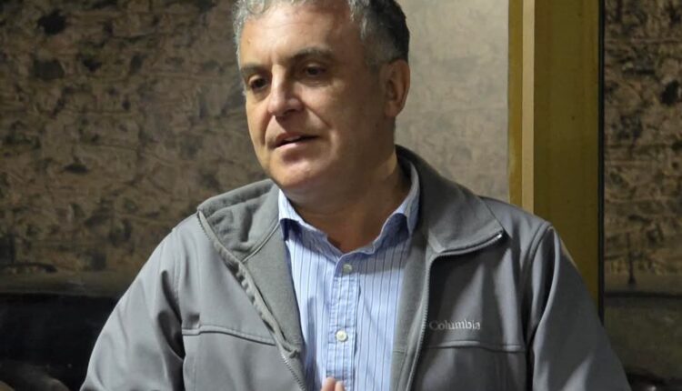 Bajram Rexhepi në takim me banorët në lagjen Shaip Kamberi – Tetovë