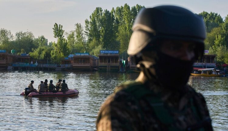 Përplasja mes Indisë dhe Pakistanit… Krahasimi i fuqisë, kush do të fitonte në një luftë të hapur?