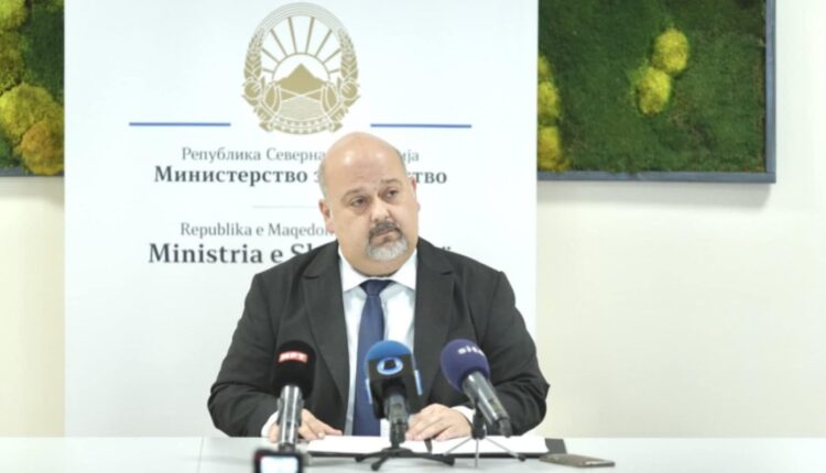 Andovski për rastet me linë e majmunit: Qytetarët të mos bëjnë panik