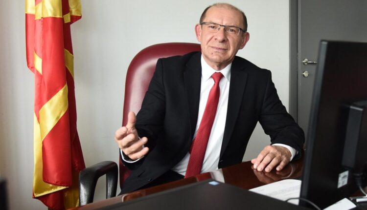 Kocevski: Hetimi për rastin e Koçanit duhet të përfundojë brenda dhjetë ditësh