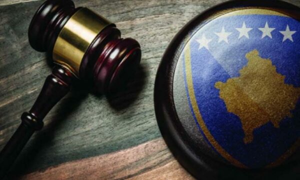 Hulumtuesi i KDI: Mbi 90 për qind e rasteve të mëdha të korrupsionit në Kosovë, dështojnë në gjykatë