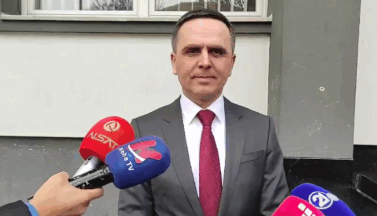 Kasami: Është e mundur që MSH t’i jepet VMRO-së, dhe VLEN të merr ndonjë resor tjetër