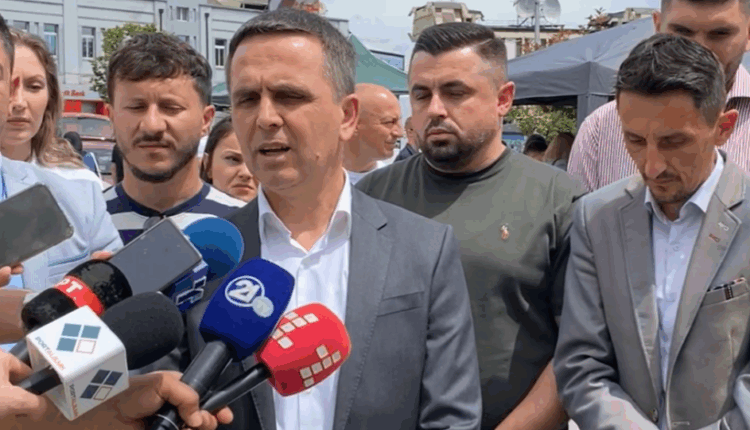 Kasami për Taravari: Edhe ndonjë ditë do të jetë ministër, Fetai është zëri ndryshe brenda ASH-së