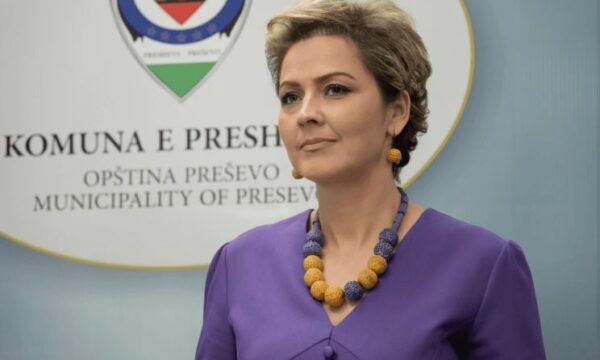 Sinani: Sulmi ndaj figurës së Komandant Lleshit është i ulët ndaj gjithë krenarisë kombëtare në Luginë