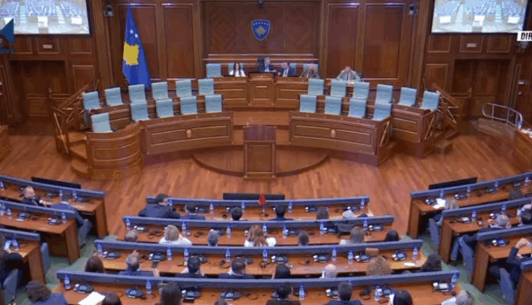 Dështon seanca, tjetra mbahet më 11 maj