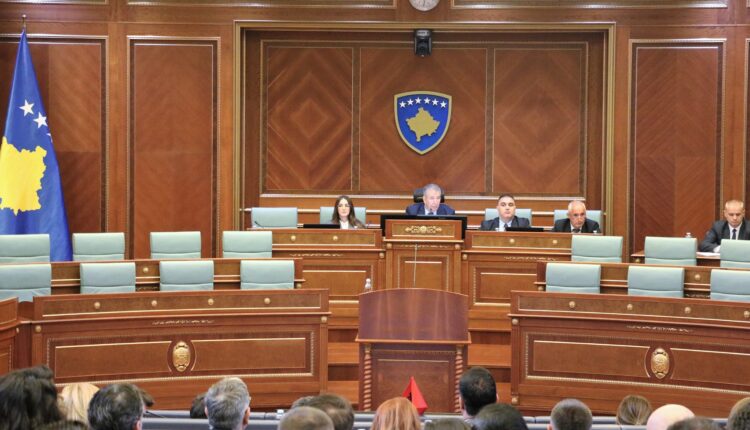 Vazhdimi i seancës konstituive: A do të tejkalohet ngërçi në herën e 11-të?