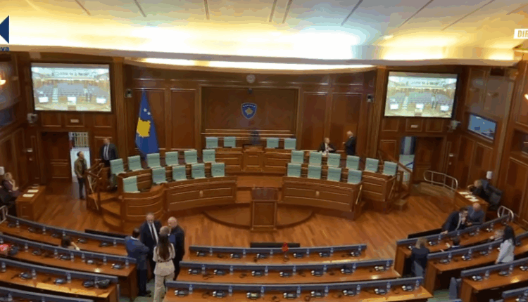 Episodi i 11-të i dramës politike të hënën, VV s’ka numra