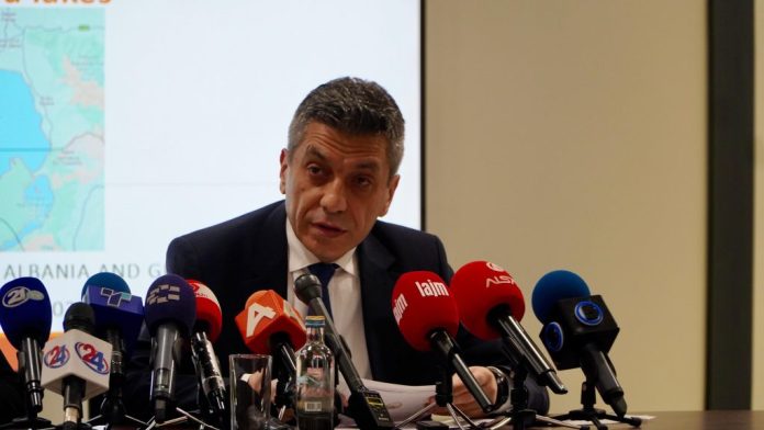 Mexhiti do të drejtojë delegacionin në Londër ku pritet të nënshkruhet marrëveshja me qeverinë britanike