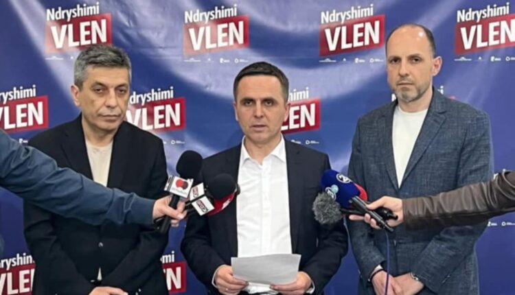 Vredistët “dëbojnë” Taravarin nga  qeveria?