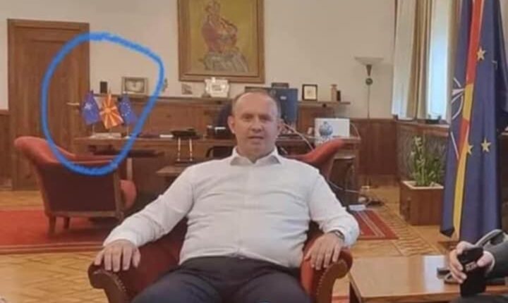 “Ndryshimi që erdhi” me VREDI-n!
