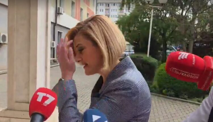 Kusari-Lila jep sinjale se edhe sot propozohet votimi i fshehtë që u dështoi dy herë