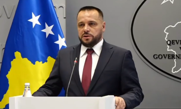 Ministri Maqedonci tregon për marrëveshjen për ndërveprueshmërie dhe siguri me ShBA’të që u nënshkrua më 13 maj