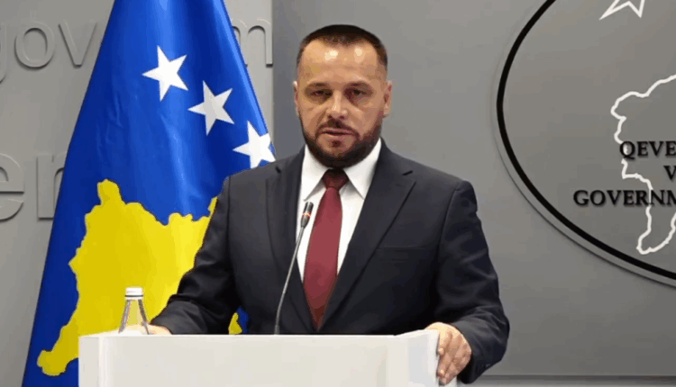 Maqedonci: 70% e ushtrisë serbe, pranë Kosovës