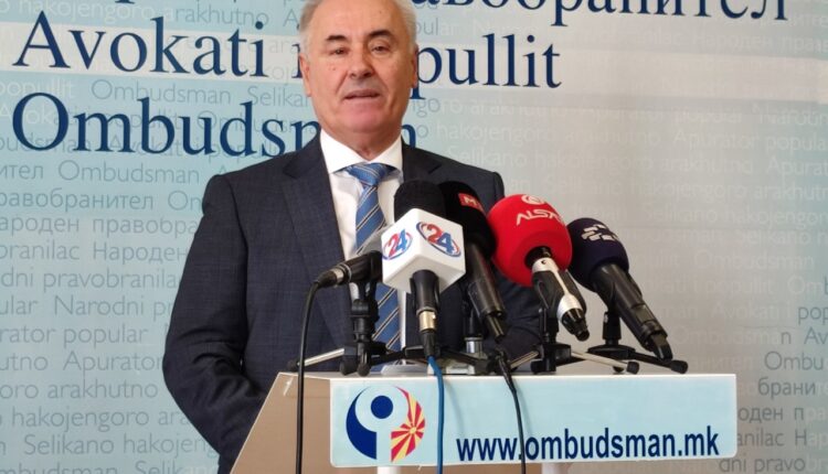 Ziberi: Vitin e kaluar janë shënuar shkeljet më të mëdha të të drejtave të njeriut në lidhje me dokumentet personale në RMV