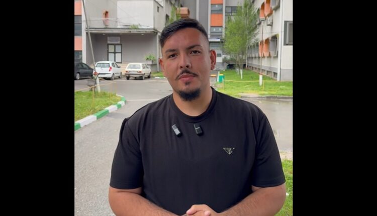 SKANDAL në Spitalin e Tetovës/ Naim Ismaili me urdhër të Bilall Kasamit rahaton “baxhanakun” dhe disa familjarë (VIDEO)