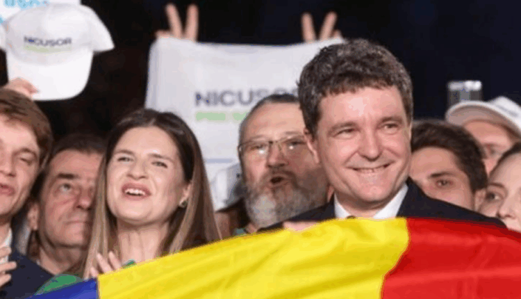 Zgjedhjet në Rumani, fitorja befasuese e Nicusor Danit sjell lehtësim për BE-në dhe NATO-n